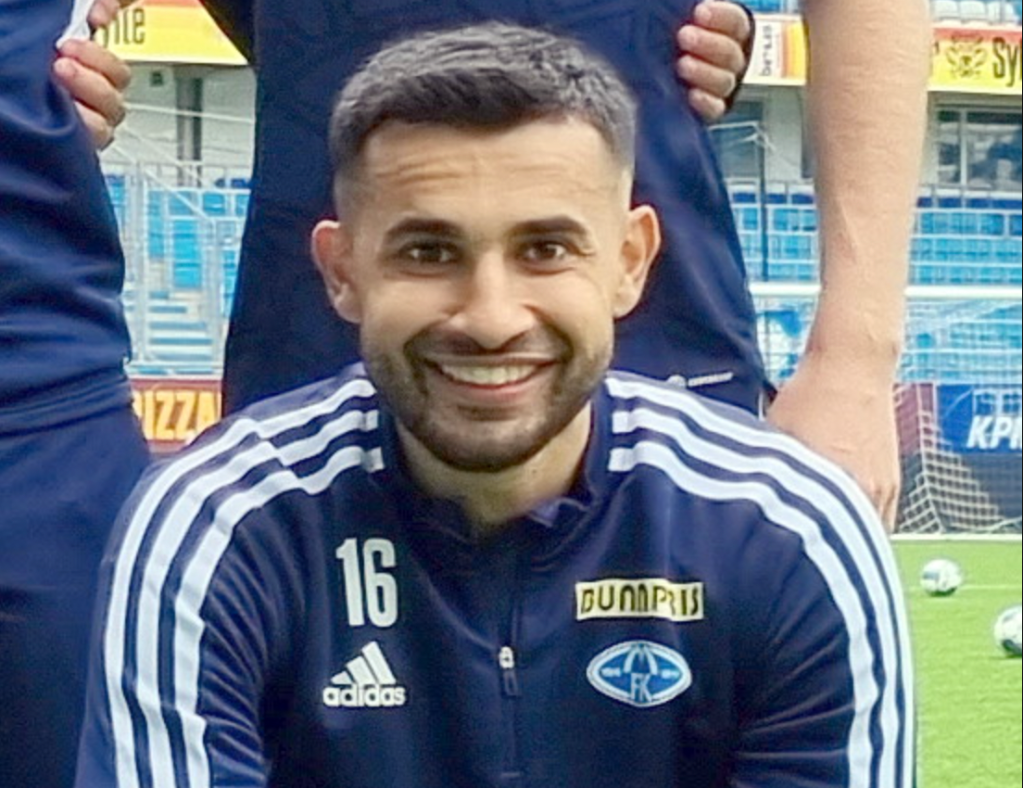 Beste uten landskamper