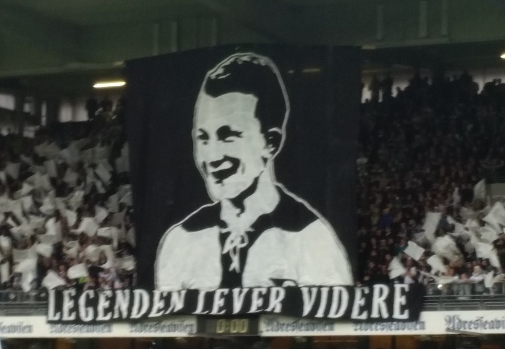 Far/sønn/datter i toppdivisjonen