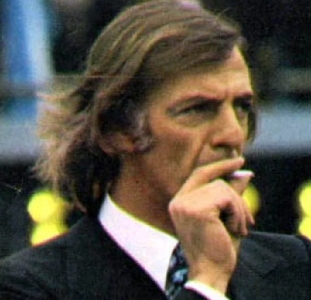 – Gratulerer, du har endelig drept mora&nbsp;di